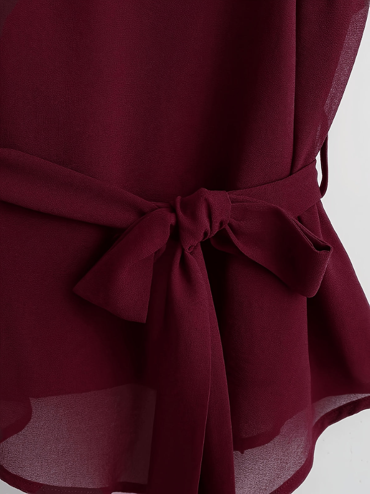 New Style Women's Strappy Camisole Vest, Versatile Summer Body-Conforming Base Layer, Elegant Ladies' Inner Top - Deep Red