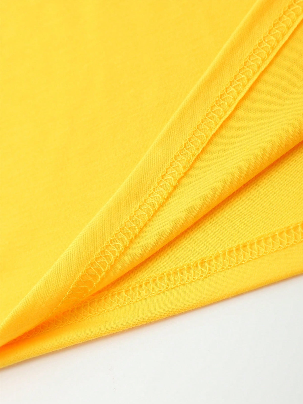 [180G 100C] Men'S V-Neck T-Shirt Solid Color Short Sleeve Top Casual Base Layer, "CALIFORNIA" Letter Print, Men'S All-Season Daily Wear, Father'S Day Gift, Back-To-School Season, Date Night, Designed Clothing - Yellow