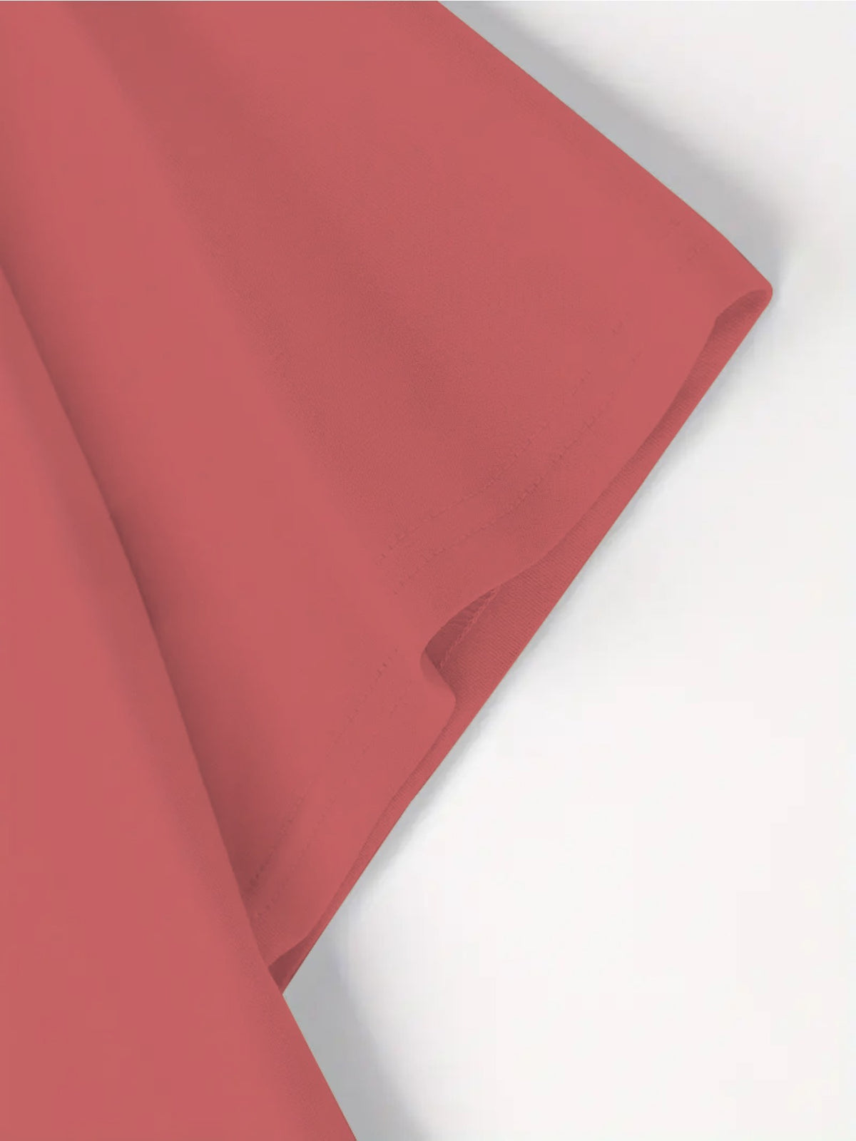 Fashionable Brand Men'S Summer Oversized Top with HUGG Letter Print, Short And Clear Style, Loose Cut, High Quality, Short Sleeve Shirt, Eye-Catching Men'S Summer Item, Suitable for Daily And Weekend Use, Fashionable Summer Outdoor Men'S Clothing - Red color