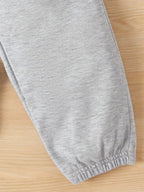 New York Street Style! The Urban Vibe Is on Full Display! Brooklyn-Inspired Joggers, a Fashionable And Versatile Essential to Unlock American Casual Style! Comfortable And Stylish, Featuring an Elastic Waistband And Cuffs - Mixed colors