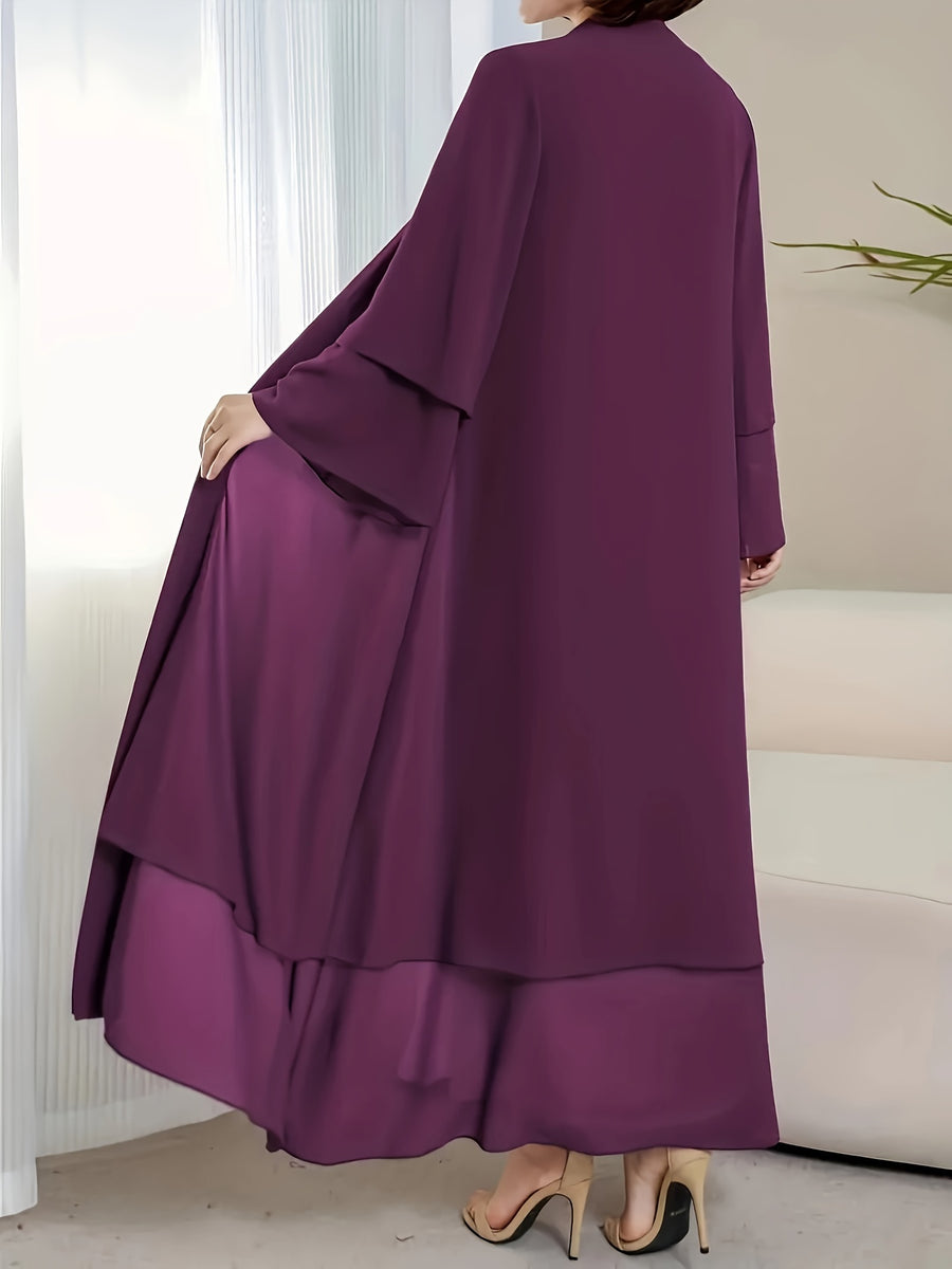 Muslim Robe - Deep Purple
