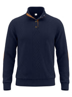 2026 Men'S New Fall/Winter Hooded Sweatshirts Long Sleeve Home And Travel Casual Trendy Comfortable Men'S Fashion - Navy Color