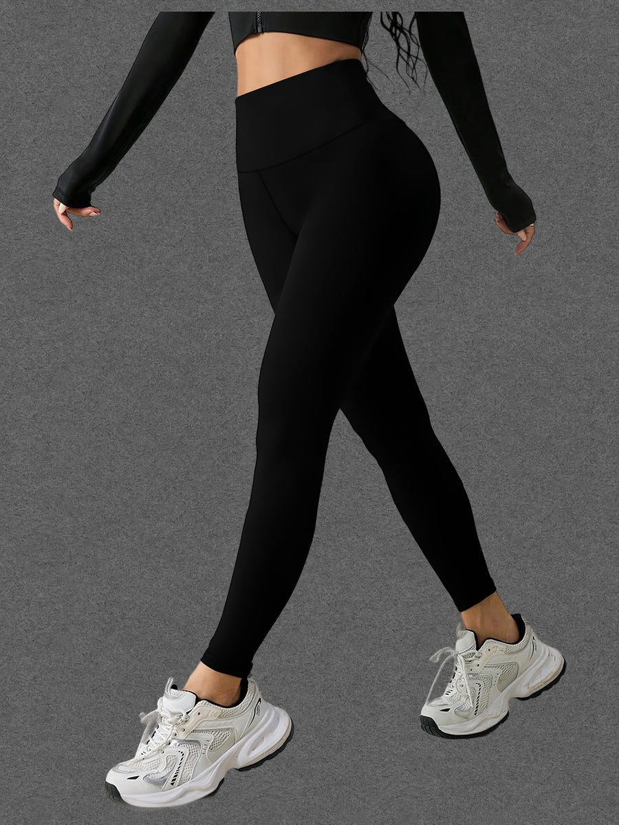 Women'S Sexy Outfit Pants Women'S Leggings Summer Trousers Women'S Long Pants - Black