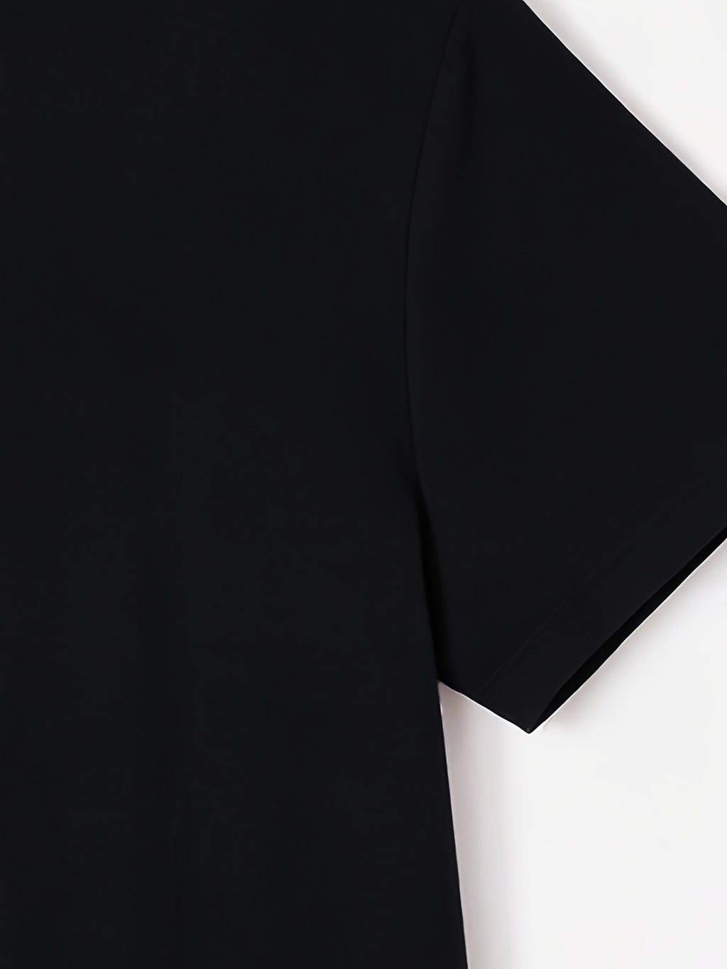 Men'S 3pcs Set of Henley Short-Sleeve Shirts, Breathable Comfortable Casual V-Neck Tops, Suitable for Summer And Daily Wear - Black, White, Blue