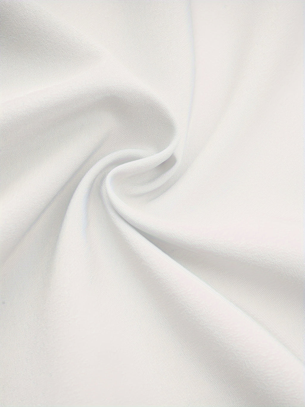 Women'S Lapel Blouse, Beautiful Woman Pattern Top, Women'S Clothing - White