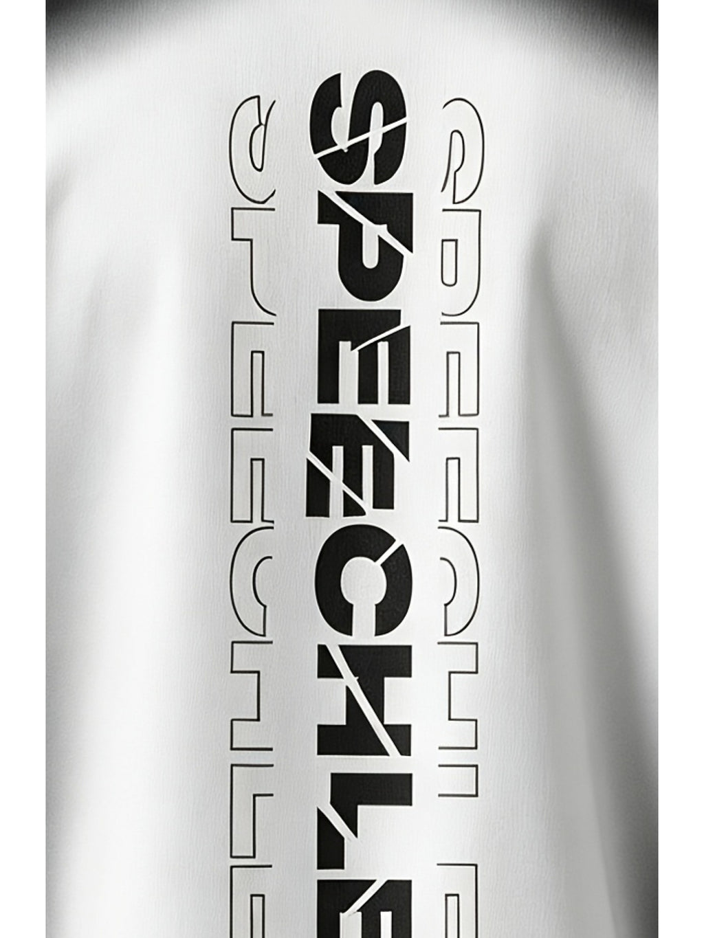 [Print Design-Not Texture] 2026 Summer New Men'S Short Sleeve T-Shirt, Back Letter Style, Street Style Print T-Shirt - No. 10 American Retro Digital Contrast Design - Fabric Short Sleeve - Summer Lightweight Top - Mixed colors