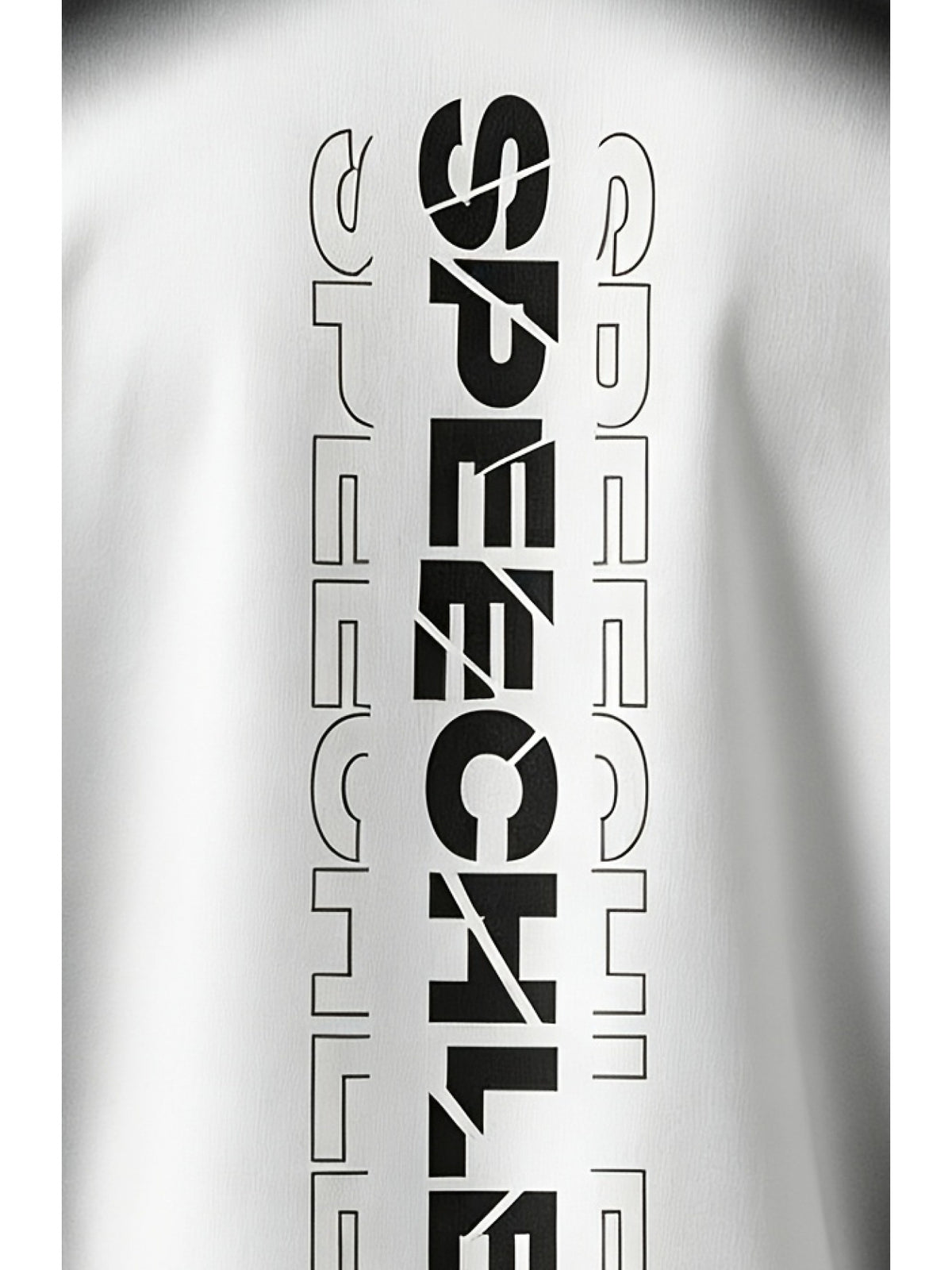 [Print Design-Not Texture] 2026 Summer New Men'S Short Sleeve T-Shirt, Back Letter Style, Street Style Print T-Shirt - No. 10 American Retro Digital Contrast Design - Fabric Short Sleeve - Summer Lightweight Top - Mixed colors
