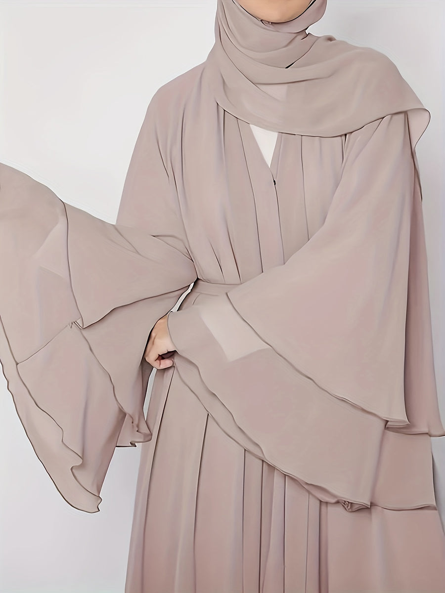 Muslim Robe - Viridity