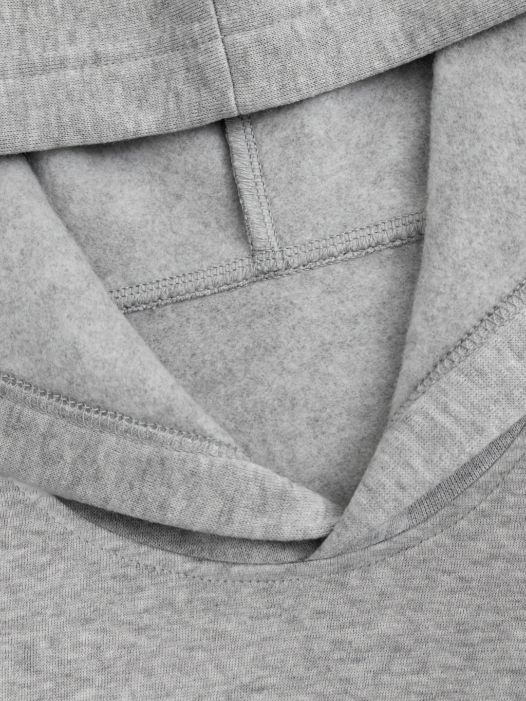 Women'S Warm Fleece Sweatshirt for Spring, Autumn, And Winter Featuring a Cute Panda Theme Print. This Autumn And Winter Commuting Piece Combines Soft And Adorable Elements Suitable for a Light Casual Office Style, Merging Warmth with a Loose Fit - Light Grey