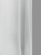 European And American Style Women'S Tube Top, New Pleated Slim-Fitting Split Hot Style Sleeveless Vest for Spring, Summer And Autumn - White