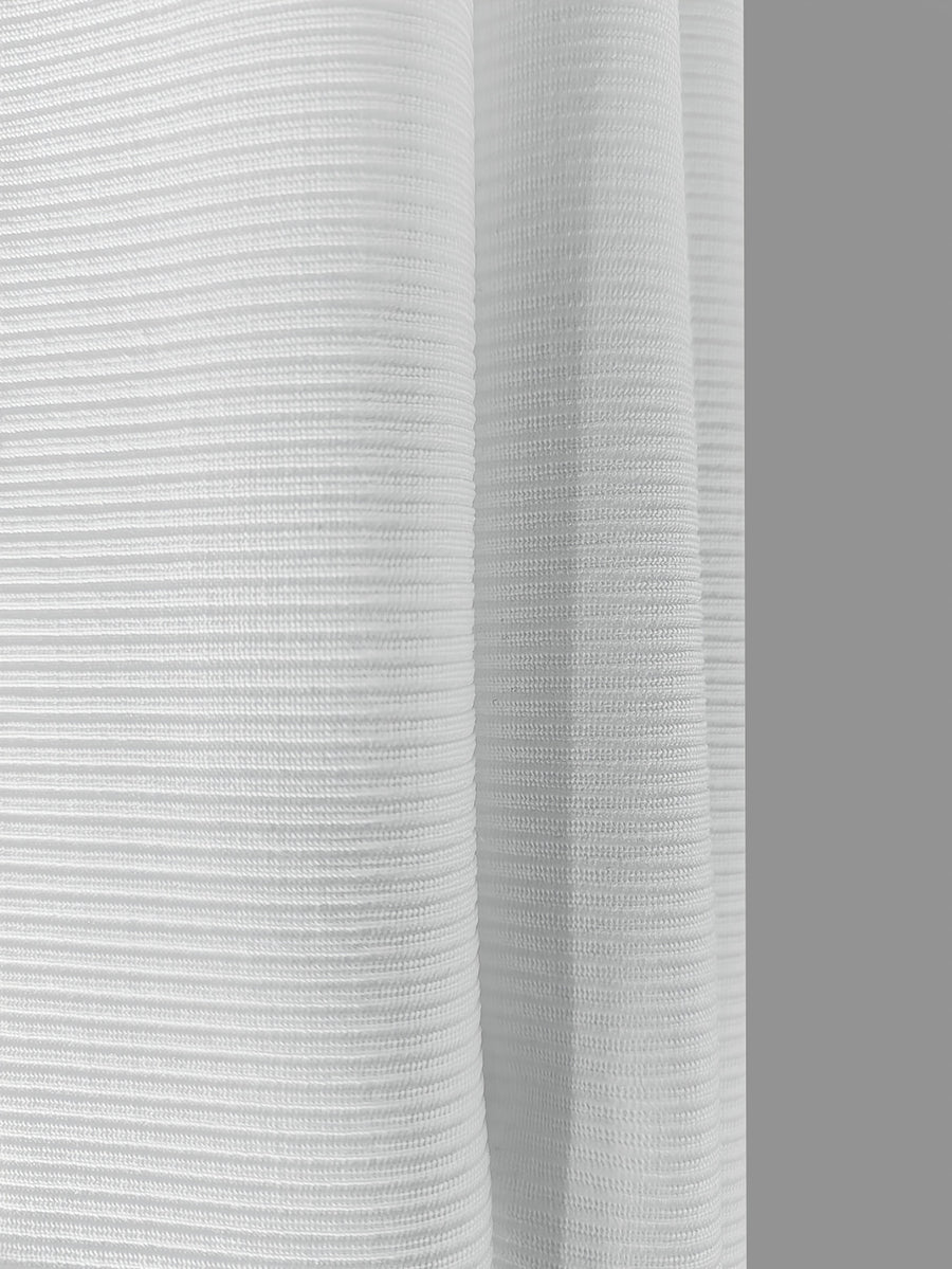 European And American Style Women'S Tube Top, New Pleated Slim-Fitting Split Hot Style Sleeveless Vest for Spring, Summer And Autumn - White