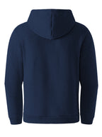 2026 Autumn Winter New Street Men'S Sweatshirt Outdoor Sports Sweatshirt Multi-Pocket Zipper Men'S Casual Print Novelty Hoodie - Navy Color