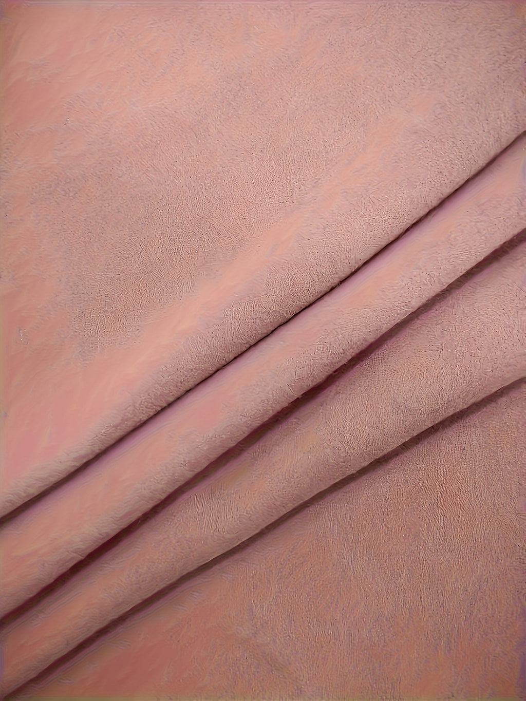 Women'S Fashion Hoodie - Peach