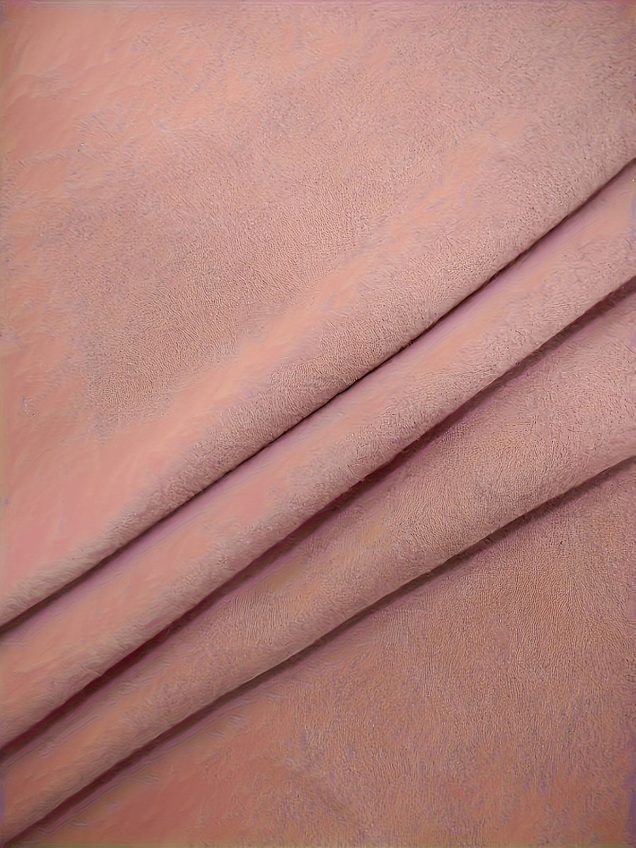 Women'S Fashion Hoodie - Peach