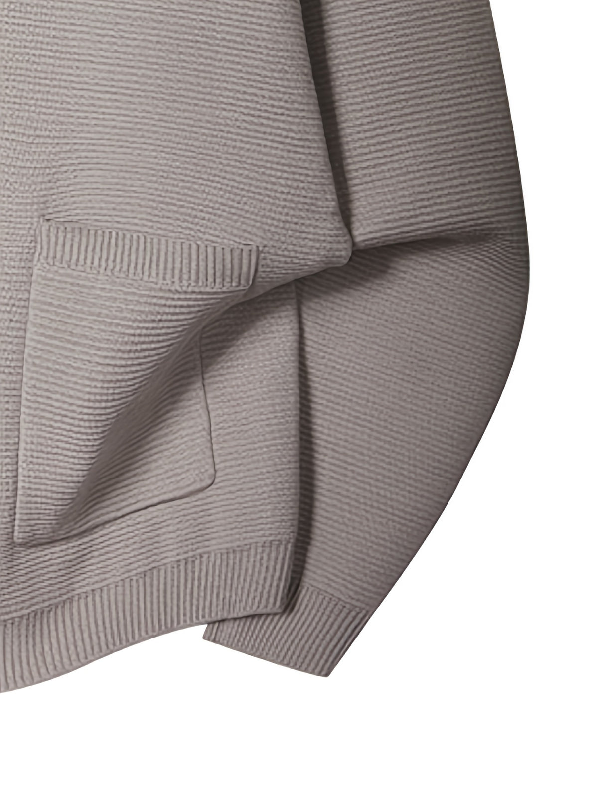 Men'S Autumn And Winter Sweaters for Stylish And Warm Cardigan Outfits - Khaki