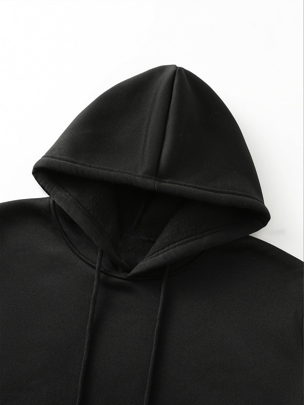 Modern Design Versatile and Stylish Men's Sports Hooded Sweatshirt - Daily Comfort - Casual Long-Sleeve Hoodie, Skull Vintage Arrangement Print, Men's Summer Essential, Comfortable Pattern Print Style, Multi-Scene Wear, First Choice for Fitness - Black