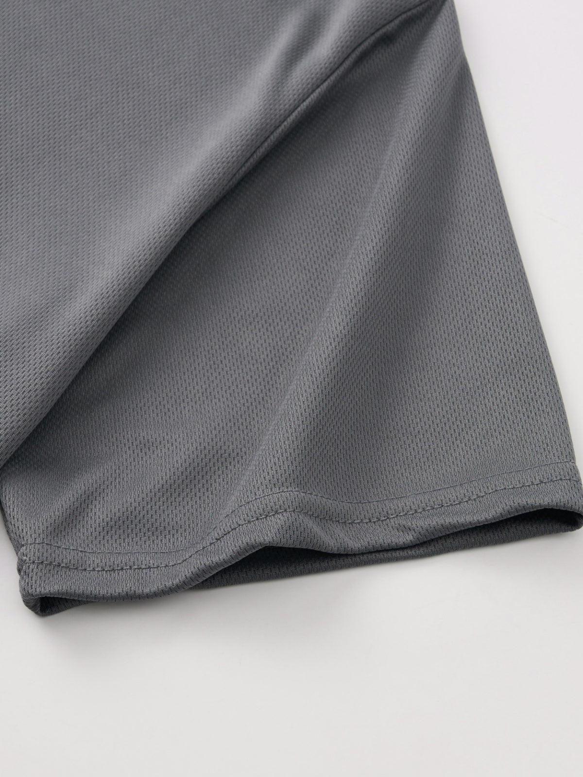 Men'S American Retro Letter Print New Arrival Comfortable Fashion Casual T-Shirt, Easy Care, Business Casual Style, Breathable, Comfortable, Ideal Top for Outdoor Sports - Dark Gray