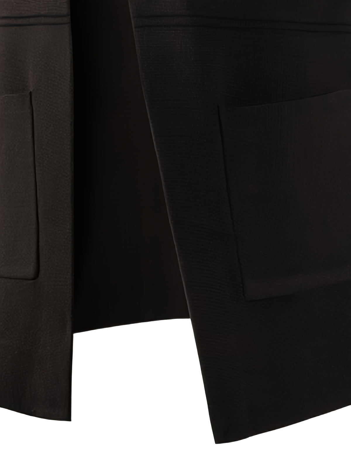 Solid Color Men'S Cardigan for Autumn And Winter, Featuring a V-Neck Design, Stylish Slim Fit, Versatile for Business And Casual Wear, Soft And Comfortable with a Three-Dimensional Shape, Long Sleeves, Pockets, And Warm Knitted Fabric - Light Brown-1