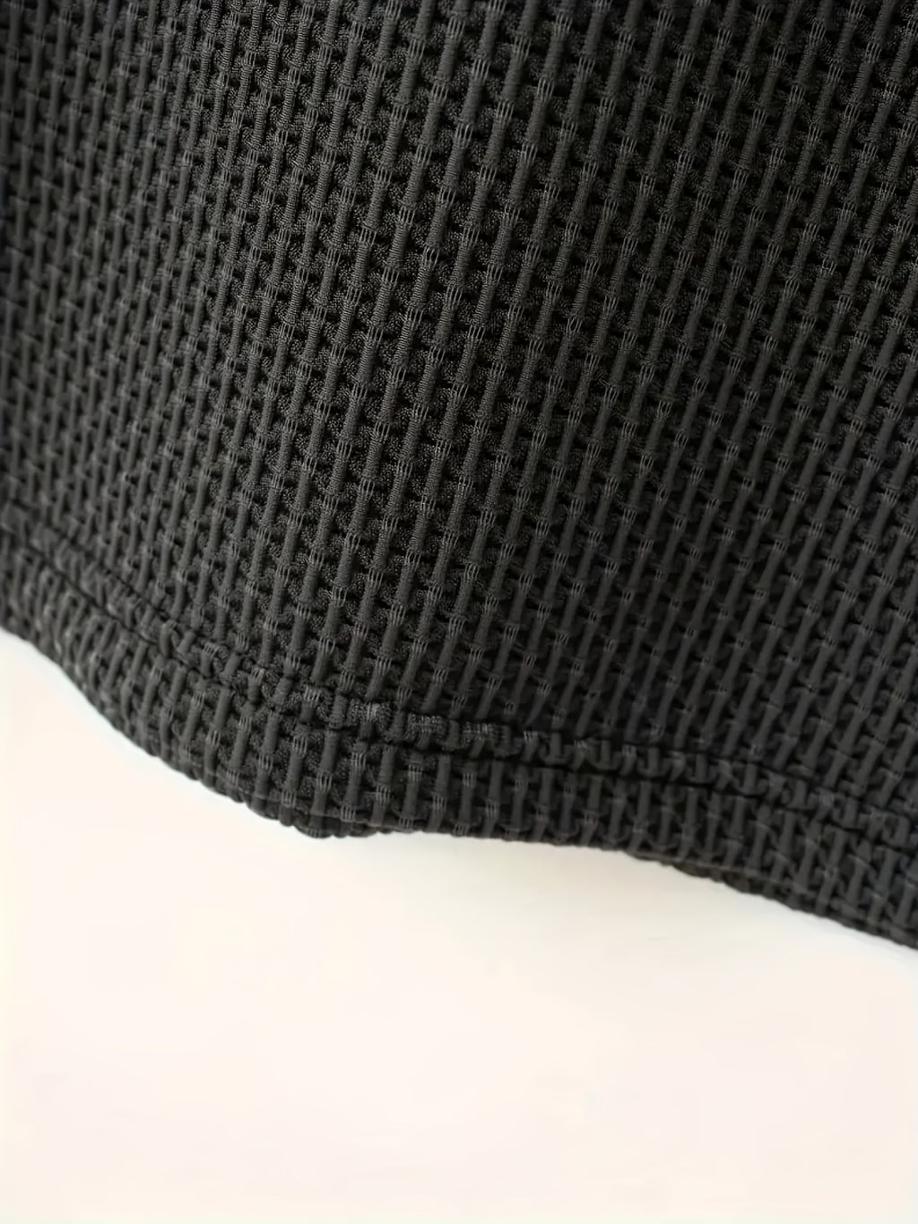 2026 Men's Summer Color-Block Polo Shirt, Available in Multiple Colors, Suitable for Home, Business, Office, and Golf - Gray A