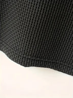 2026 Men's Summer Color-Block Polo Shirt, Available in Multiple Colors, Suitable for Home, Business, Office, and Golf - Gray A