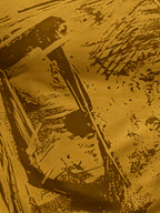Men's Size-Coded Summer T-Shirts with Printed Design(Non-Textured), Ideal for Seaside Outdoor Sports Outfits - Style 13