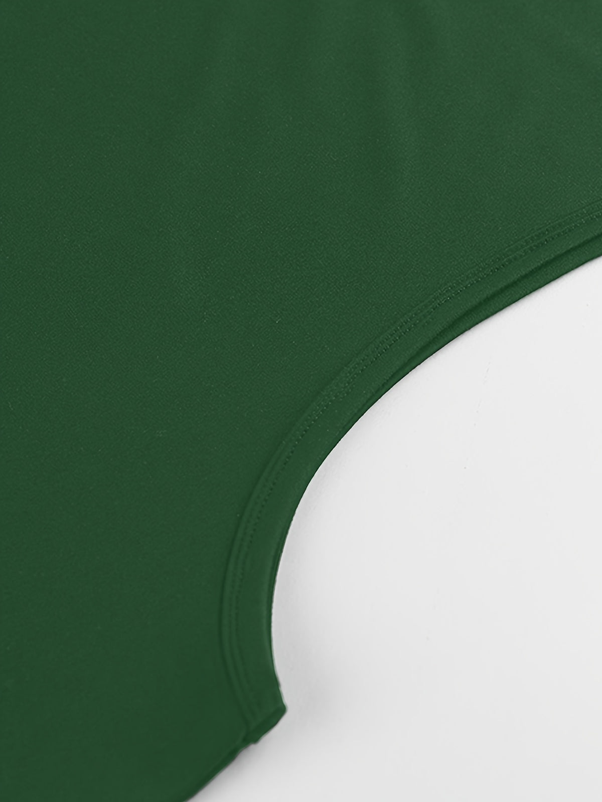 Men's Athletic Hooded Sleeveless Shirt - Gym Workout Top with Hood, Breathable Fabric for Running, Training, Casual Streetwear - Machine Washable Muscle Shirt (Non-Transparent), Workout Clothes, Training Gear, Sporty Design, Comfortable Fit, Performance - Dark Green