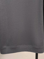Men's Pullover Crew Neck Long Sleeve Sweatshirt, Suitable for Both Layering and Wearing Alone in Spring and Autumn, Ideal for Sports, Leisure, Commuting, and Daily Activities - SINBOS - Dark Gray