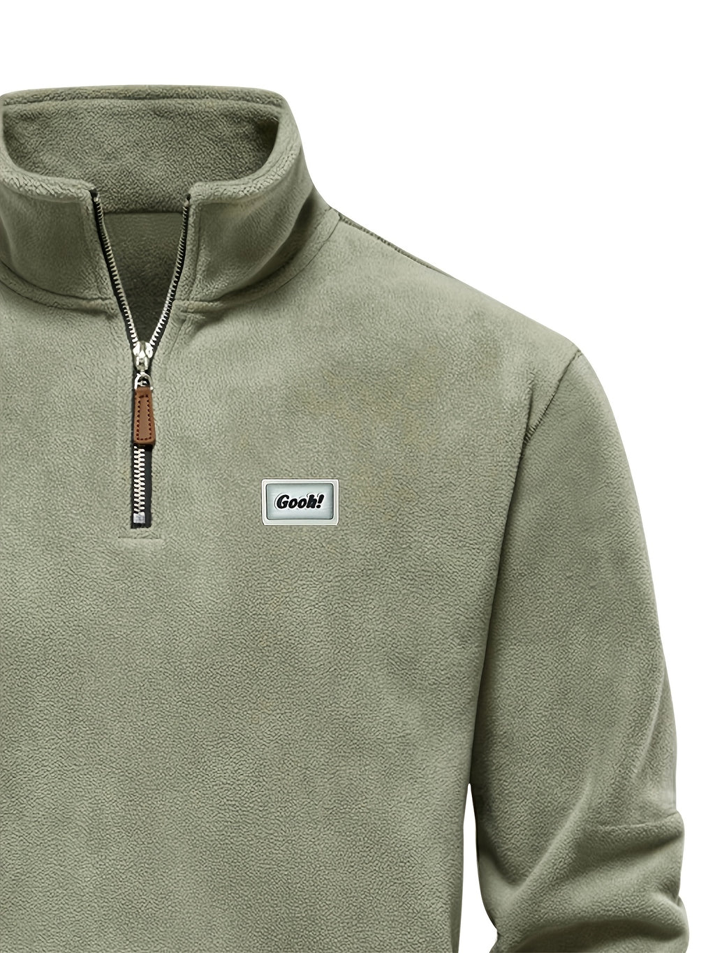 Men'S Classic Henley Shirt 5-pc Set, Soft Skin-Friendly, Breathable, Drapey, Thick, Solid Color, Crew Neck, Slight Stretch, Casual Fall/Winter Henleys for Everyday Wear, Comfortable Regular Fit - Mint Green+Black+Grey Blue+Apricot+Orange