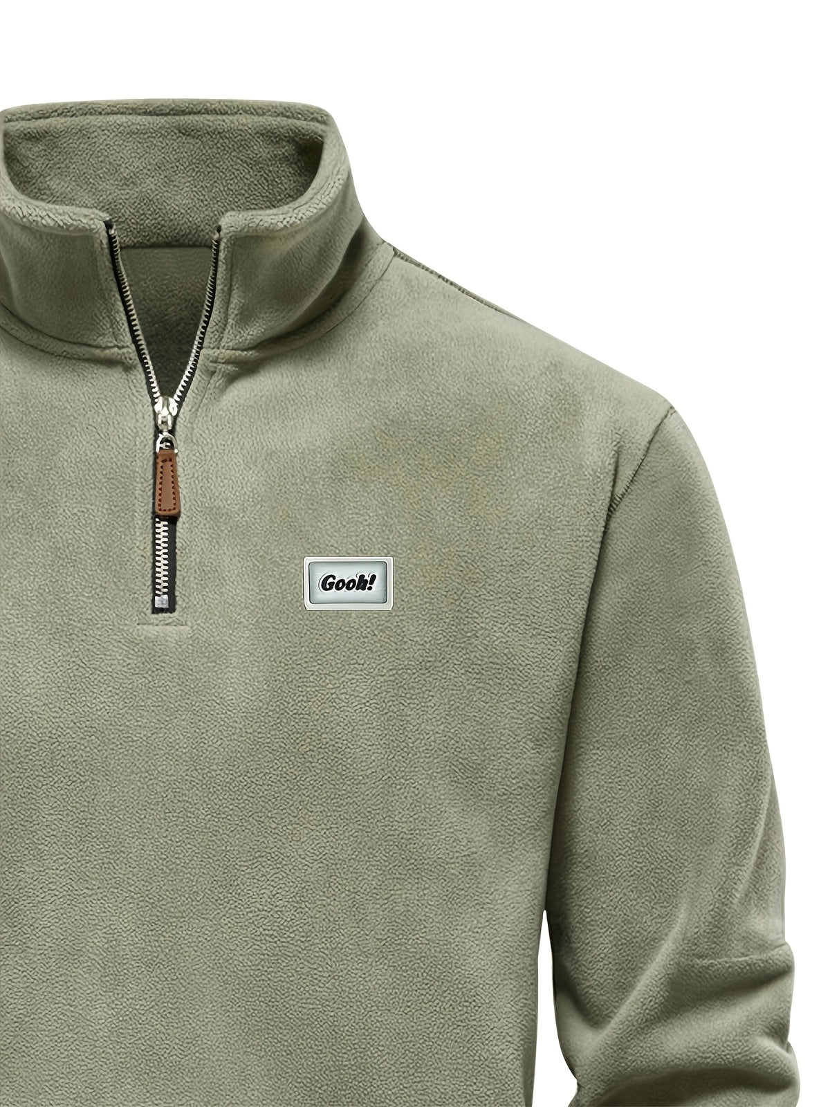 Men'S Classic Henley Shirt 5-pc Set, Soft Skin-Friendly, Breathable, Drapey, Thick, Solid Color, Crew Neck, Slight Stretch, Casual Fall/Winter Henleys for Everyday Wear, Comfortable Regular Fit - Mint Green+Black+Grey Blue+Apricot+Orange
