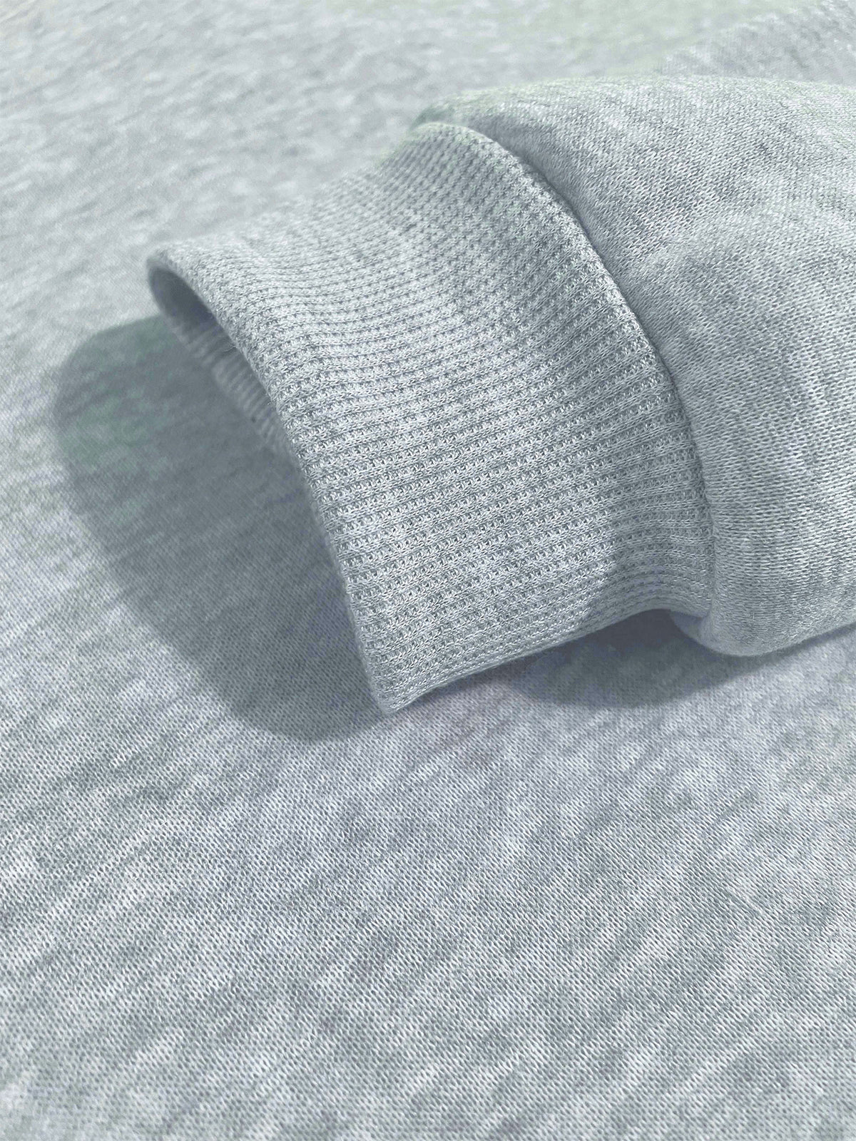 Women'S Two-Piece Set Featuring a Round Neck Sweatshirt And Pants, Designed with Prints, Suitable for Autumn And Winter with Fleece - Grey