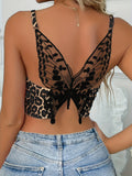 Ladies' Camisole And Tank Top A8785-1 - Mixed colors