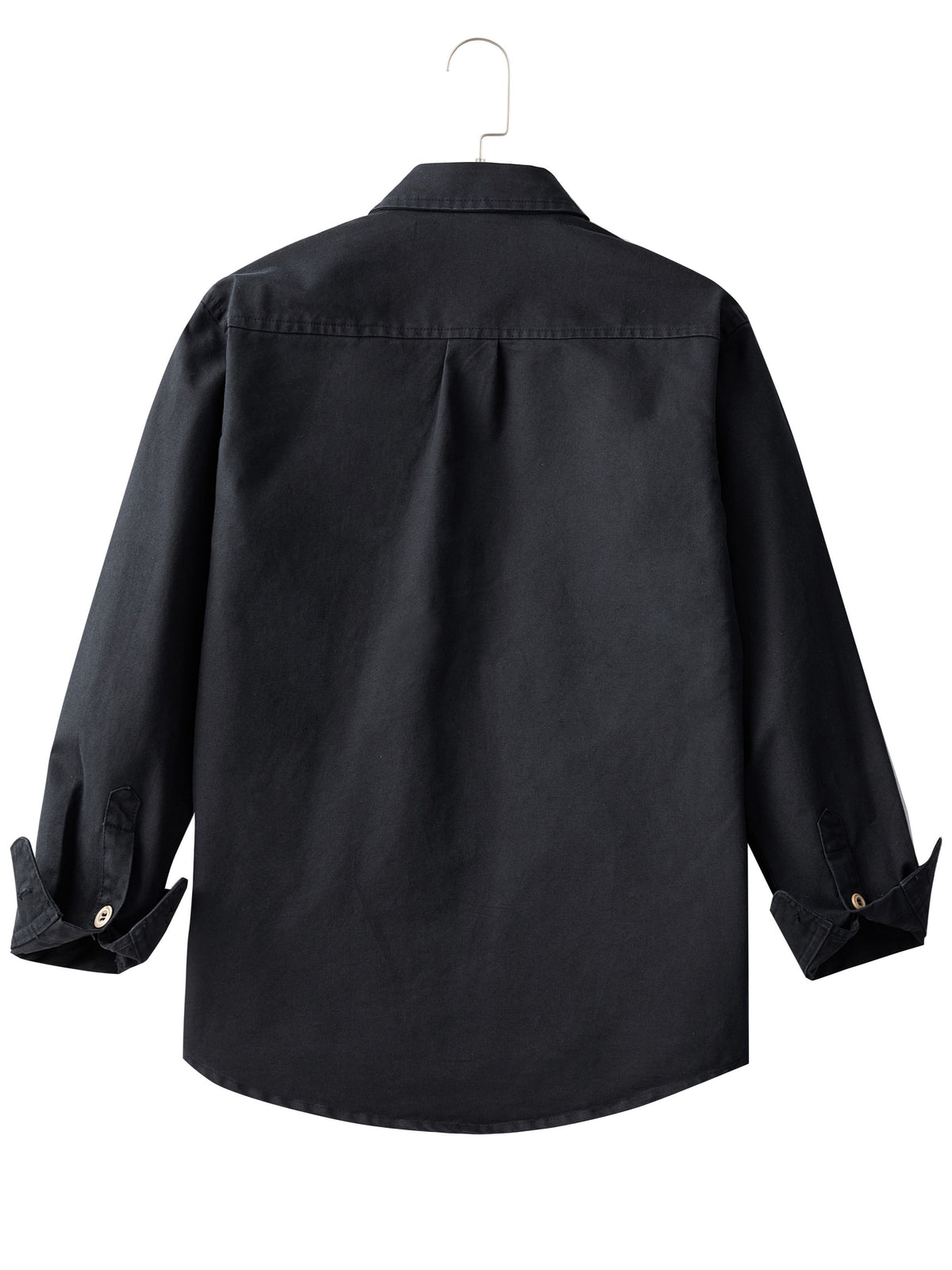 5980 Men's Shirt - Black