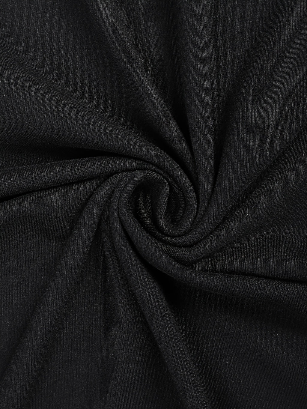 Spring/Summer Women's Fashion Versatile Standard Size Pants - Black