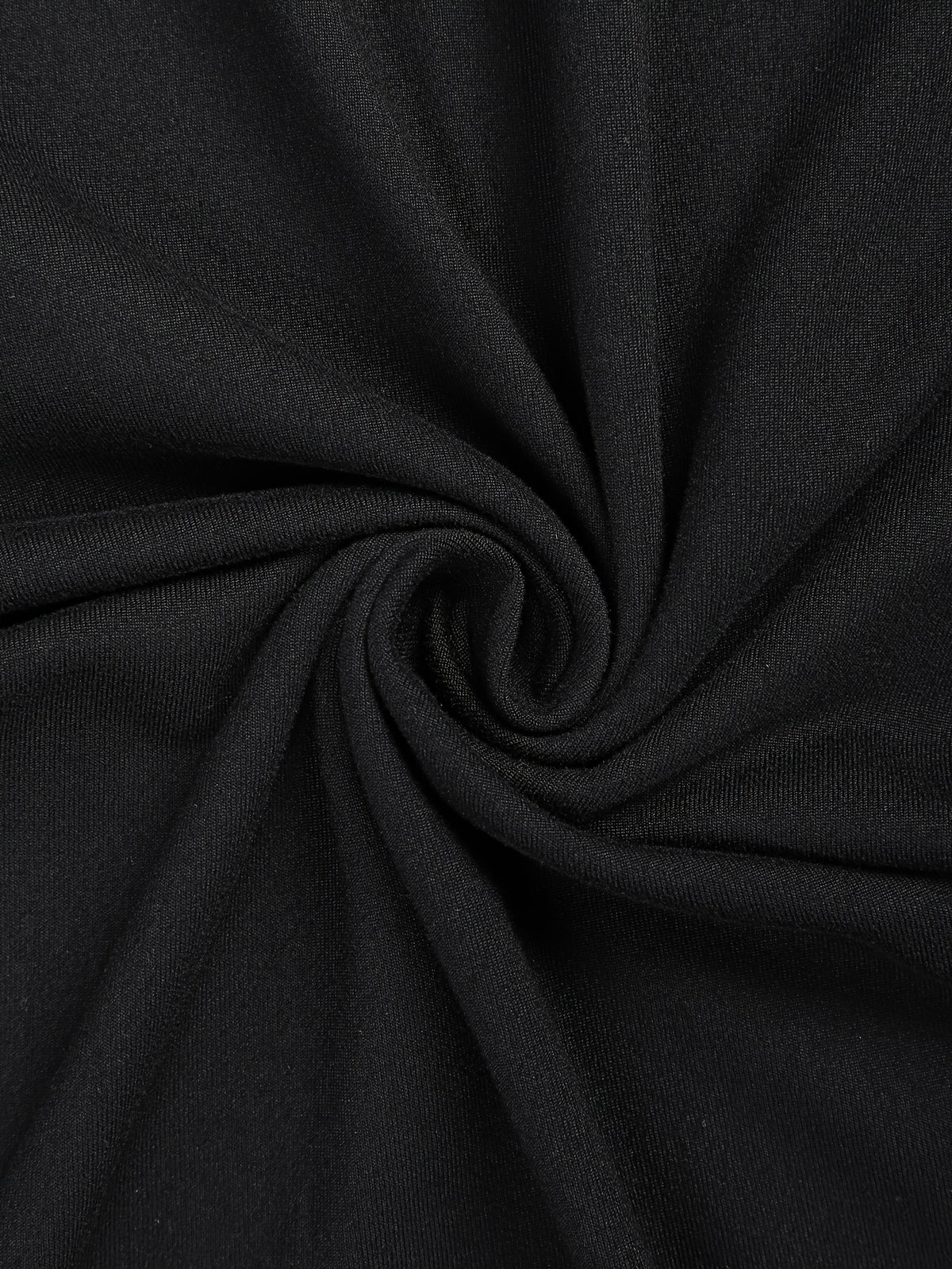 Spring/Summer Women's Fashion Versatile Standard Size Pants - Black