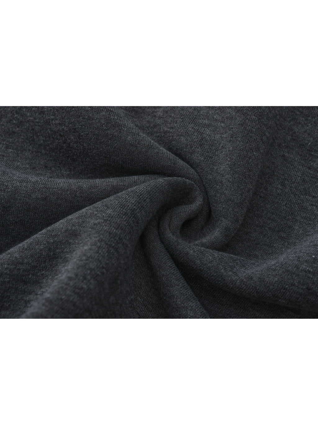 2026 New Men'S Solid Color Hooded Jacket, Cardigan Style with Hat And Color-Blocked Sleeves, Men'S Loungewear Suitable for Running, Ribbed Cuffs, Casual Wear High-Quality Jacket, Commute Versatile Top, Multiple Colors And Sizes Available - Dark Gray