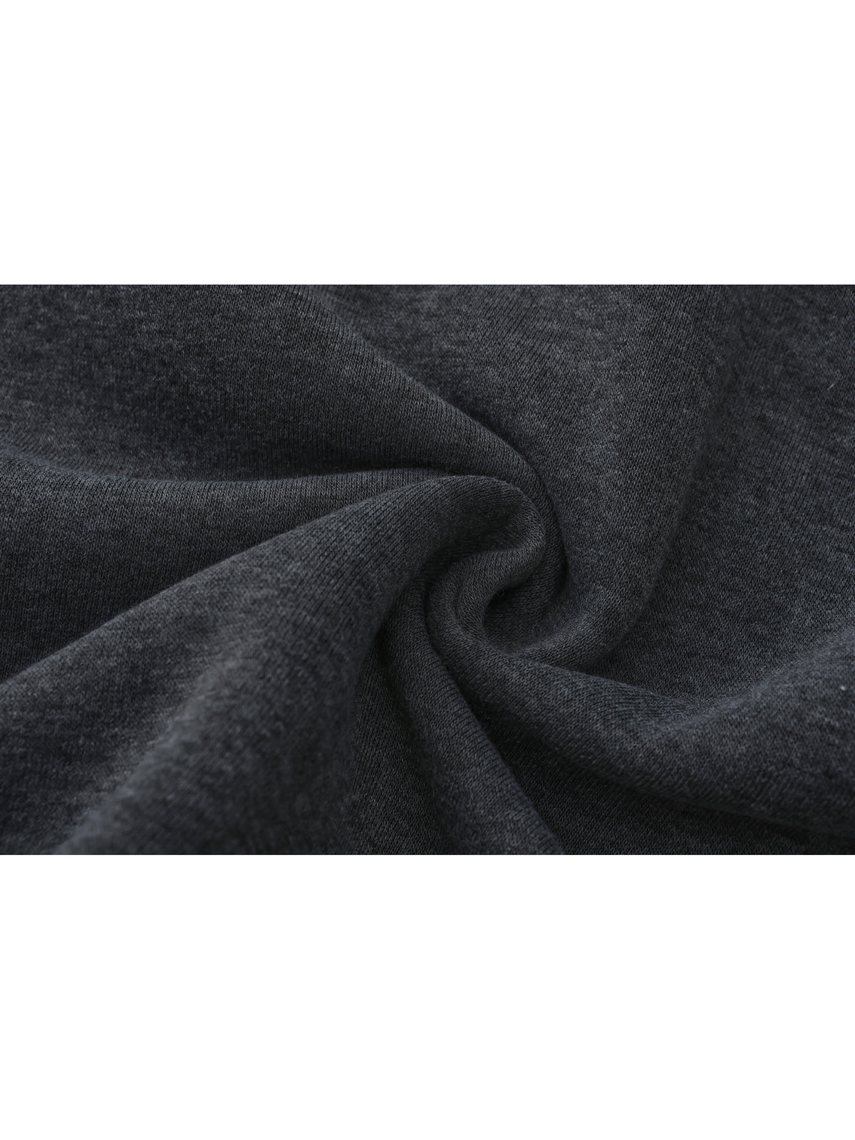 2026 New Men'S Solid Color Hooded Jacket, Cardigan Style with Hat And Color-Blocked Sleeves, Men'S Loungewear Suitable for Running, Ribbed Cuffs, Casual Wear High-Quality Jacket, Commute Versatile Top, Multiple Colors And Sizes Available - Dark Gray