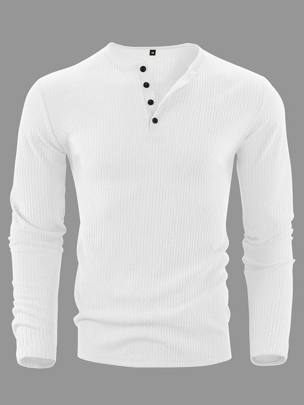 3pcs Set of New Autumn Knit Tops - White+Military Green+Black