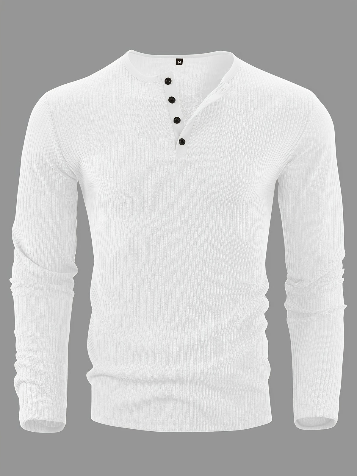3pcs Set of New Autumn Knit Tops - White+Military Green+Black