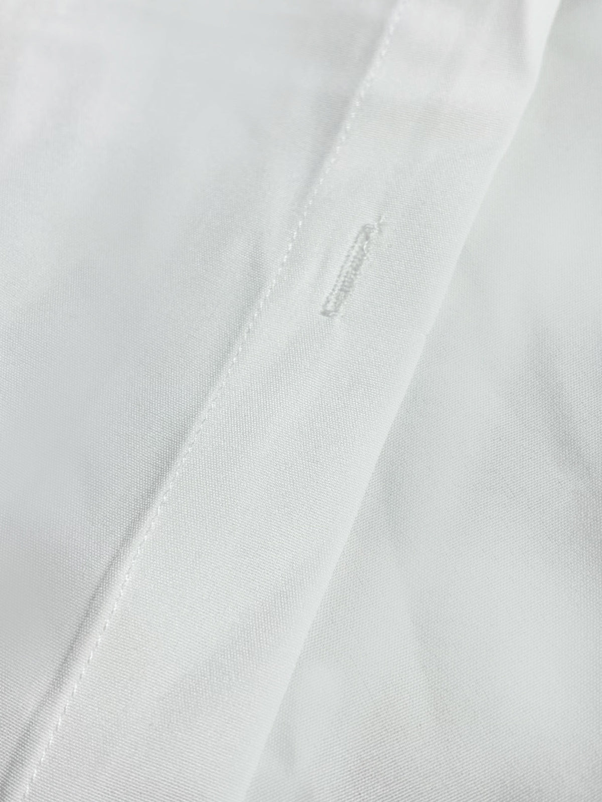 1pc Fashionable Long-Sleeve Shirt, Simple Design Showcasing Elegant Style, Printed New Y2K Style, Women's Temperamental Commuting and Vacation Wear, Casual Commuting Fashionable Versatile Long Shirt - White