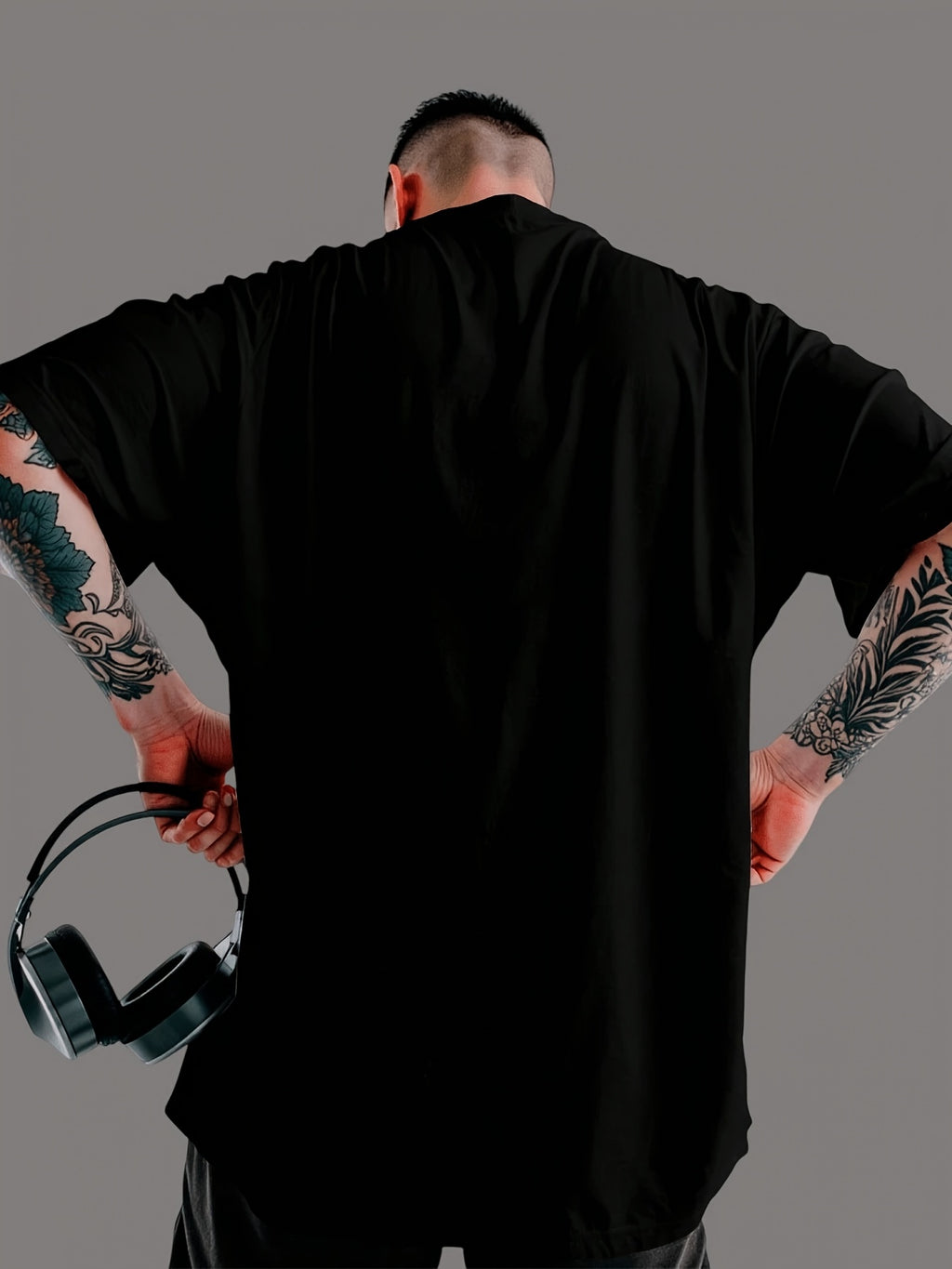 Men'S Round Neck Short Sleeve Shirt with Easy Solid Color Print, Suitable for Back to School Season, Basketball, Camping, Fitness, And Outdoor Activities. It Is a Must-Have Item for Sports Enthusiasts And a Gift for Family And Friends - Mixed Color 1