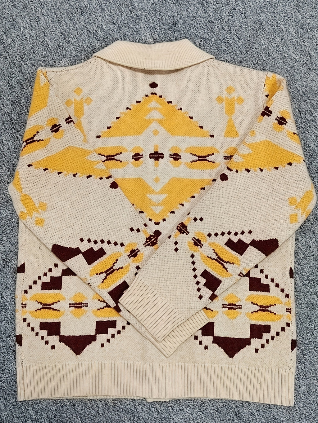 Sweater - Multicolor