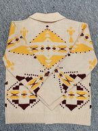 Sweater - Multicolor