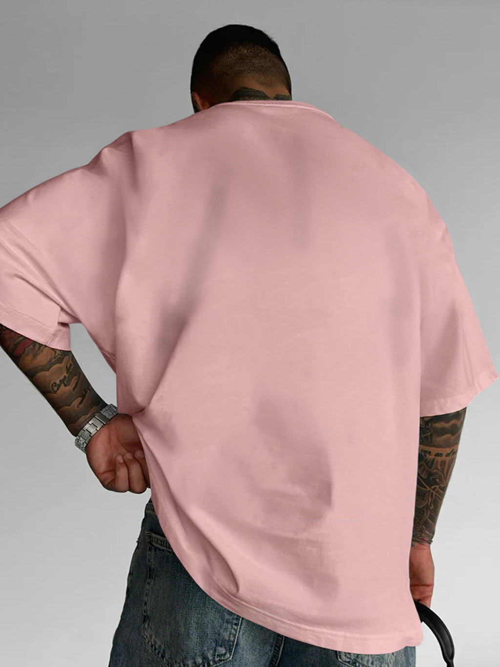 Men's Confien Letter & Floral Print T-Shirt - Short-Sleeve Crew Neck Casual Shirt with Confien Design, Comfortable Spring Summer Daily Wear & Gym Outfits Suitable for Commuting, Sports, Machine Washable Youthful Versatile Style - Mixed Color C