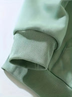 Women's Fashion Hoodie - Viridity