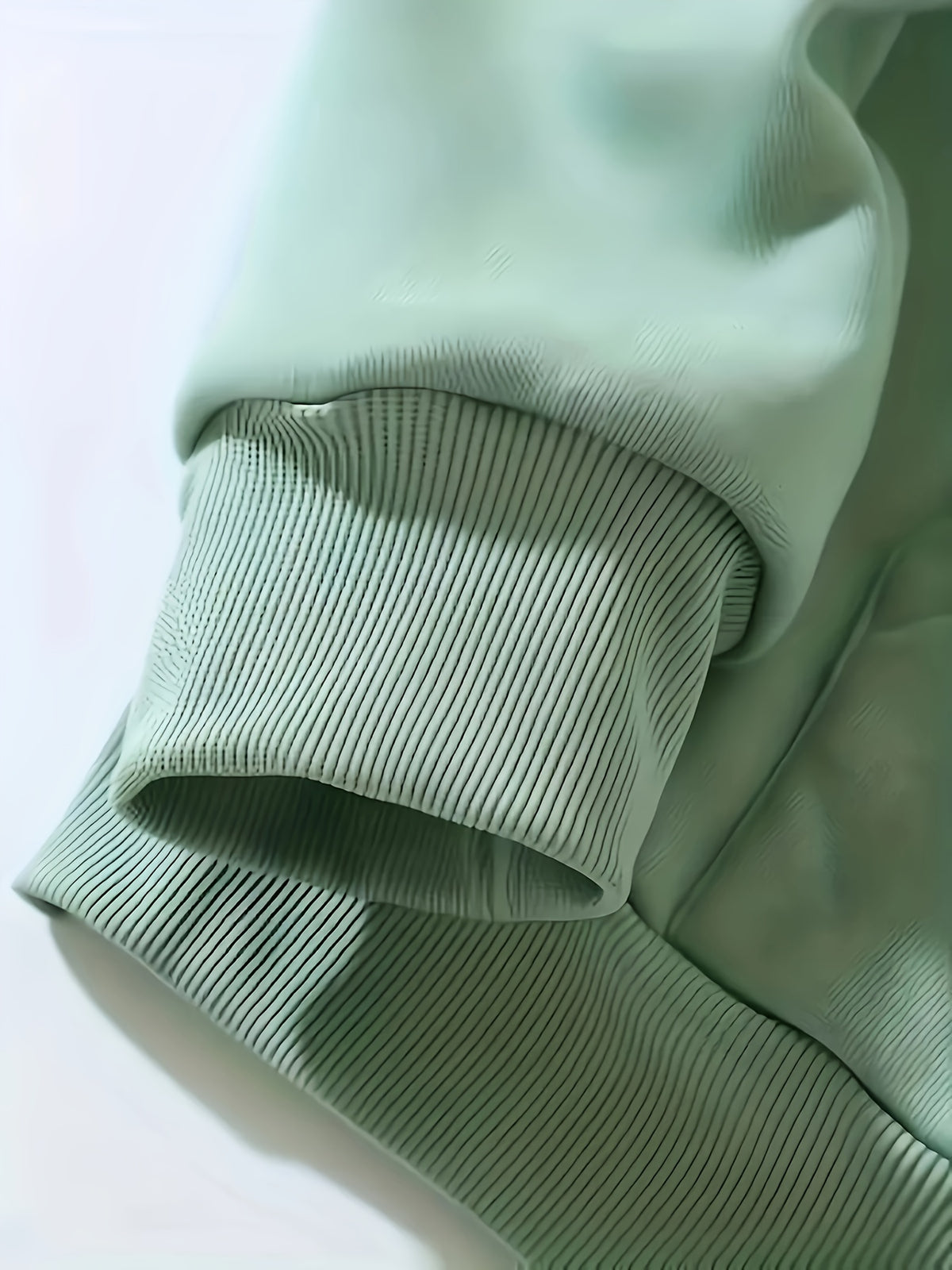 Women's Fashion Hoodie - Viridity