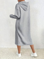 Fashionable Dresses for Women'S Clothing - Light Grey