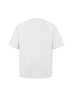 3pcs Set Men'S Waffle Knit Short-Sleeve T-Shirts, Lightweight And Breathable Crew Neck Tops. Suitable for Daily Casual Wear, Summer Vacations And Outdoor Activities. Loose Cut, Soft And Comfortable Fabric, Versatile Daily Fashion Style - White+light blue+khaki