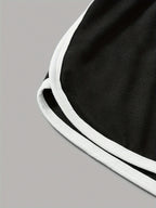 Women'S Casual Shorts - Mixed colors