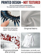 [Print Design, Not Textured] Men'S Hoodie, White Base with Black And Golden Number 07 Crown Text, Digital Print Long Sleeve, Suitable for Street Outings, Daily Commute, And Casual Wear, Loose Fit, Comfortable And Breathable, Non-Tight - Mixed colors
