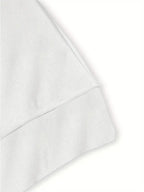 Cui Cui Fruit'S Directional Long Hoodie Is Set to Be a Trendy Commuting Essential in 2025 - White